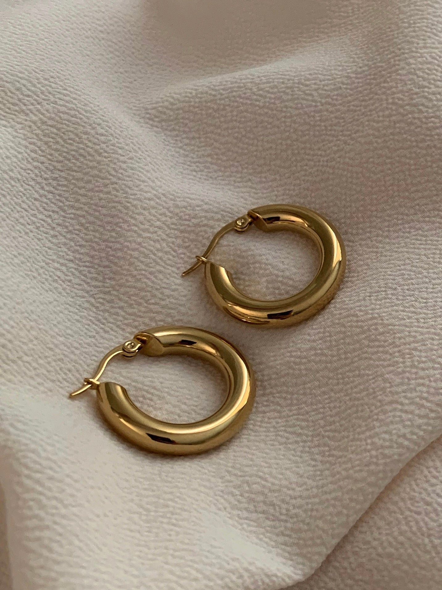 PESA HOOPS
