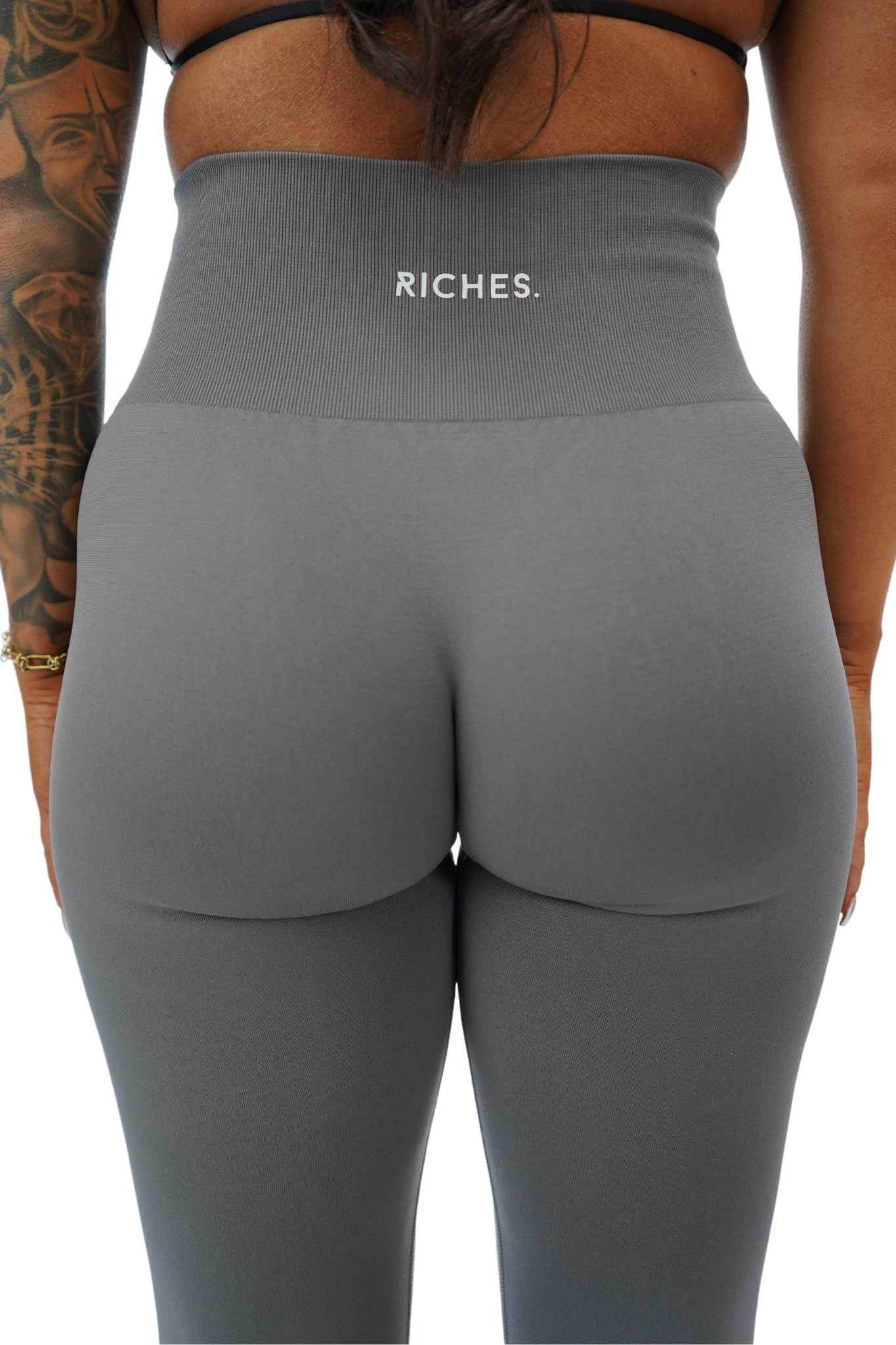 KLASSIK LEGGINGS - CHARCHOL