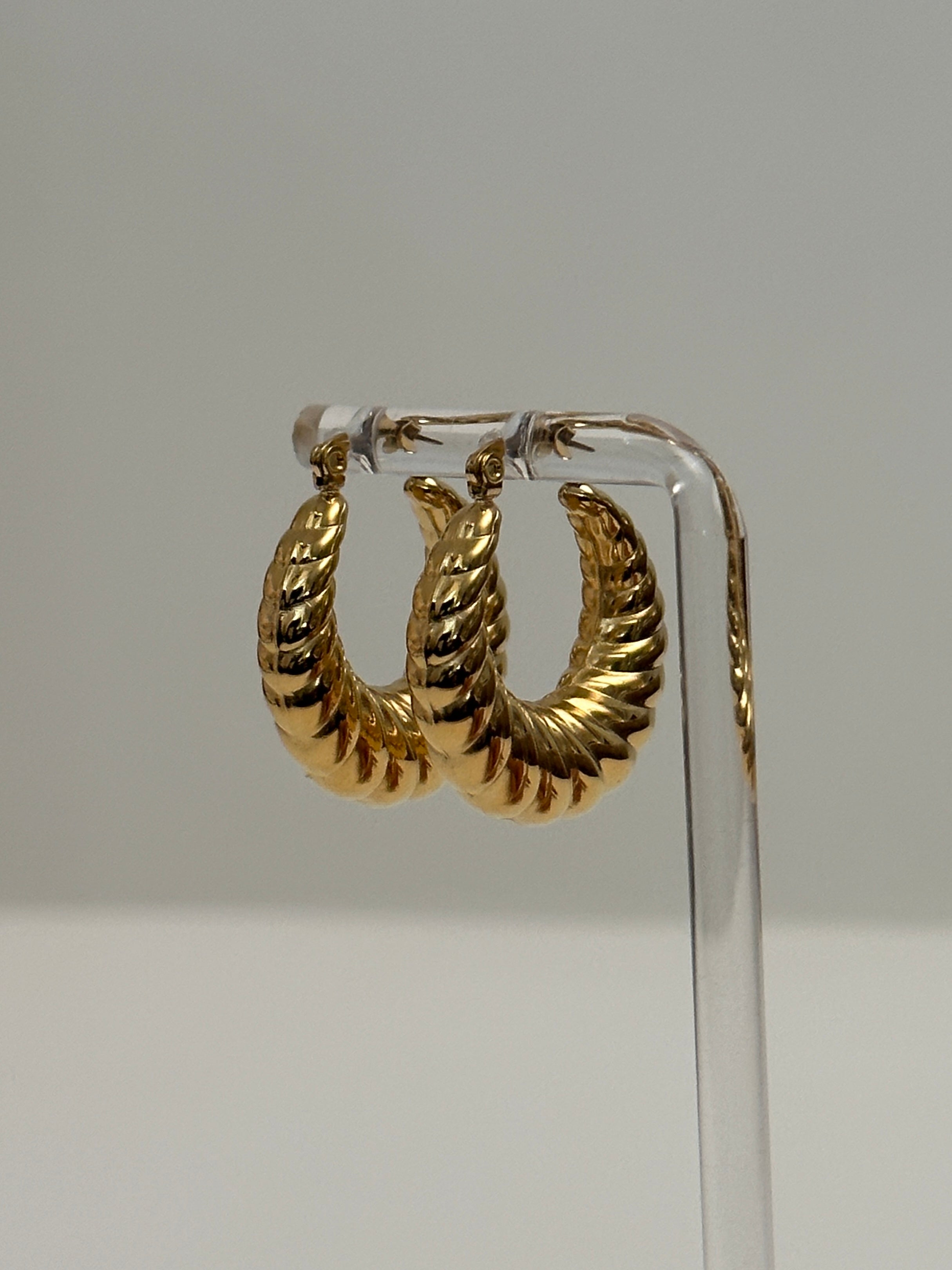 CROISSANT HOOPS