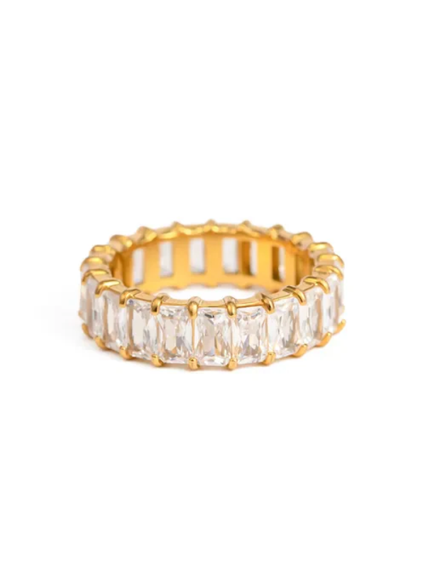 NAOMI RING