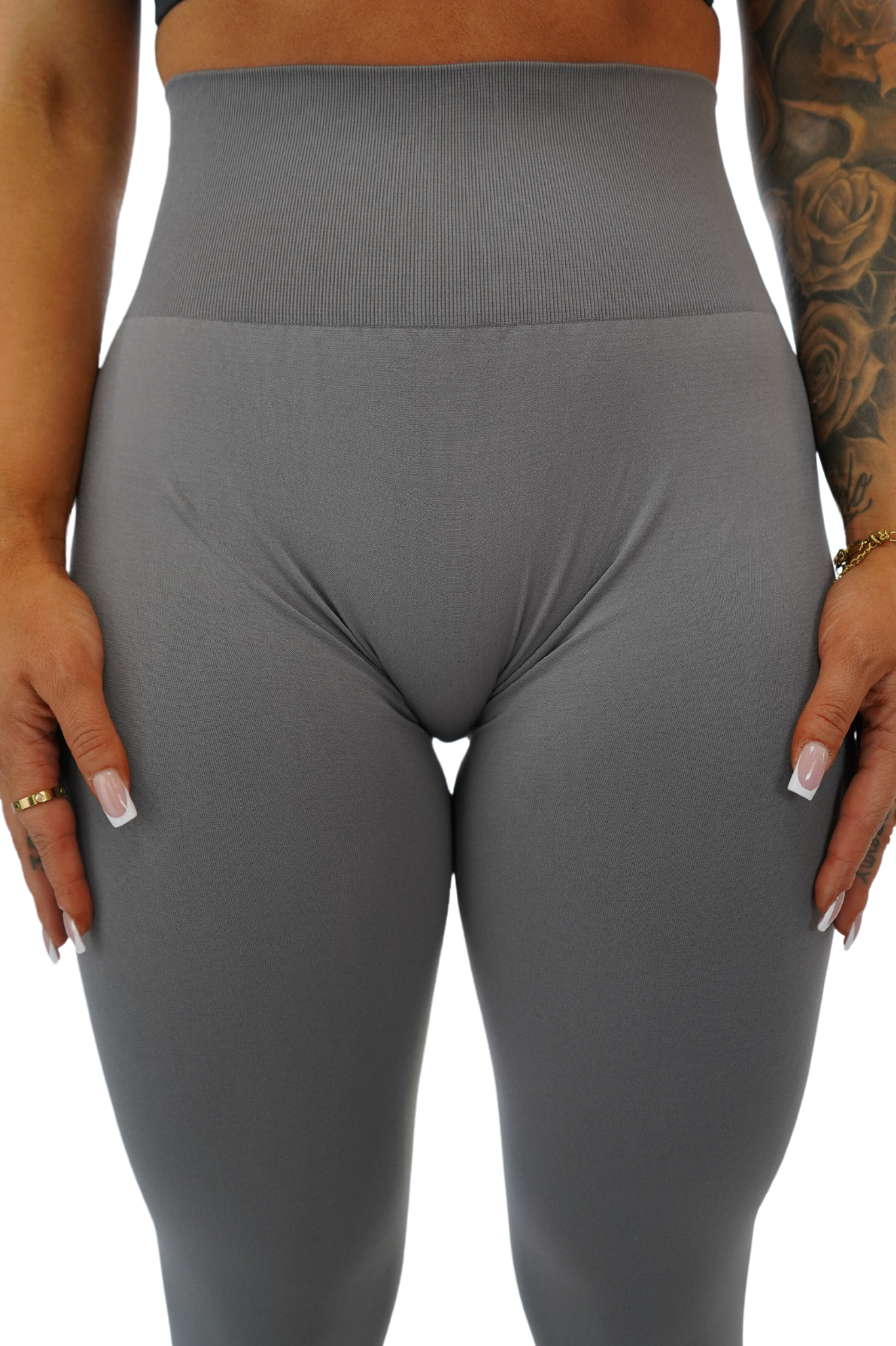 KLASSIK LEGGINGS - CHARCHOL