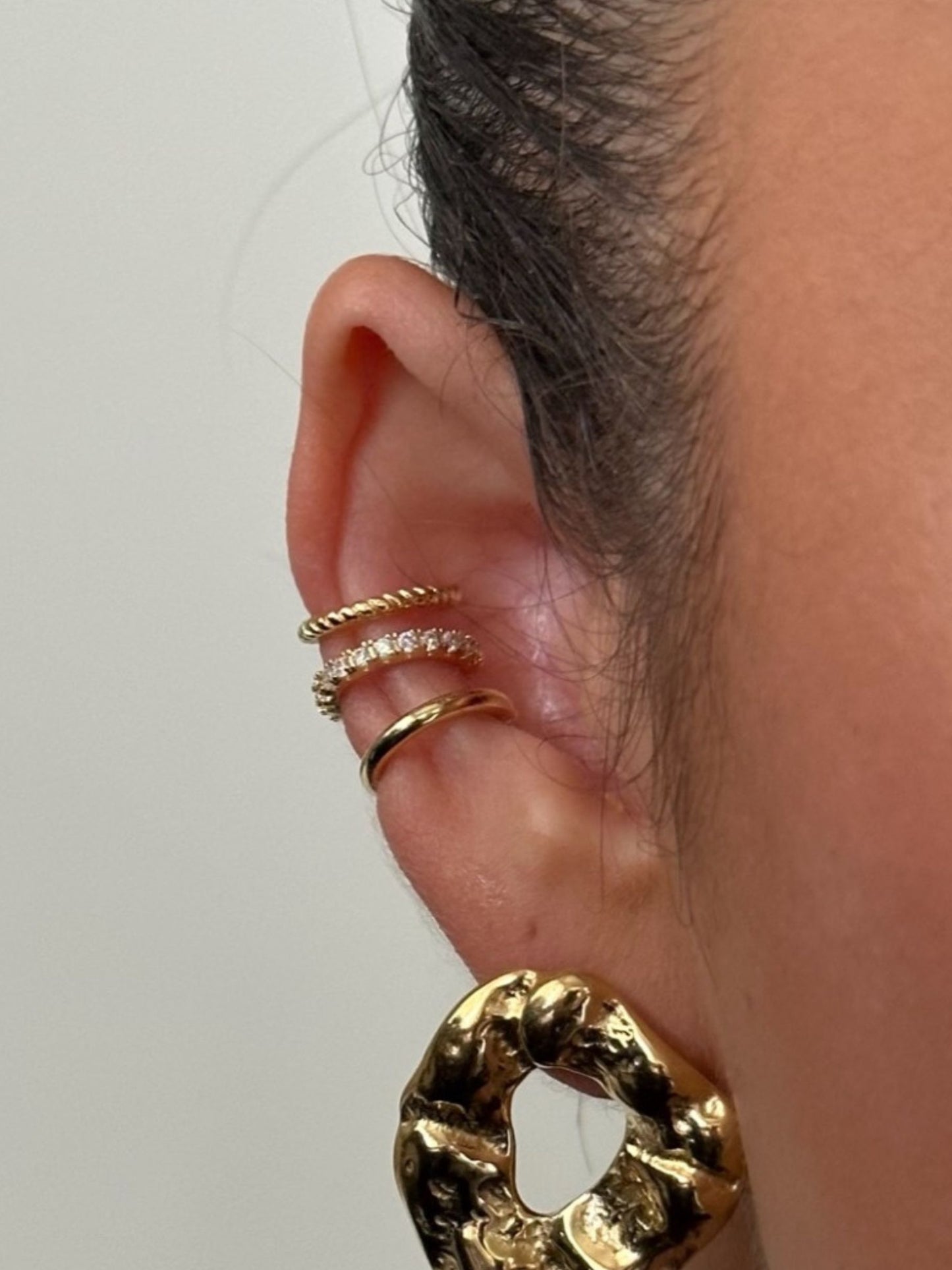 EAR CUFFS
