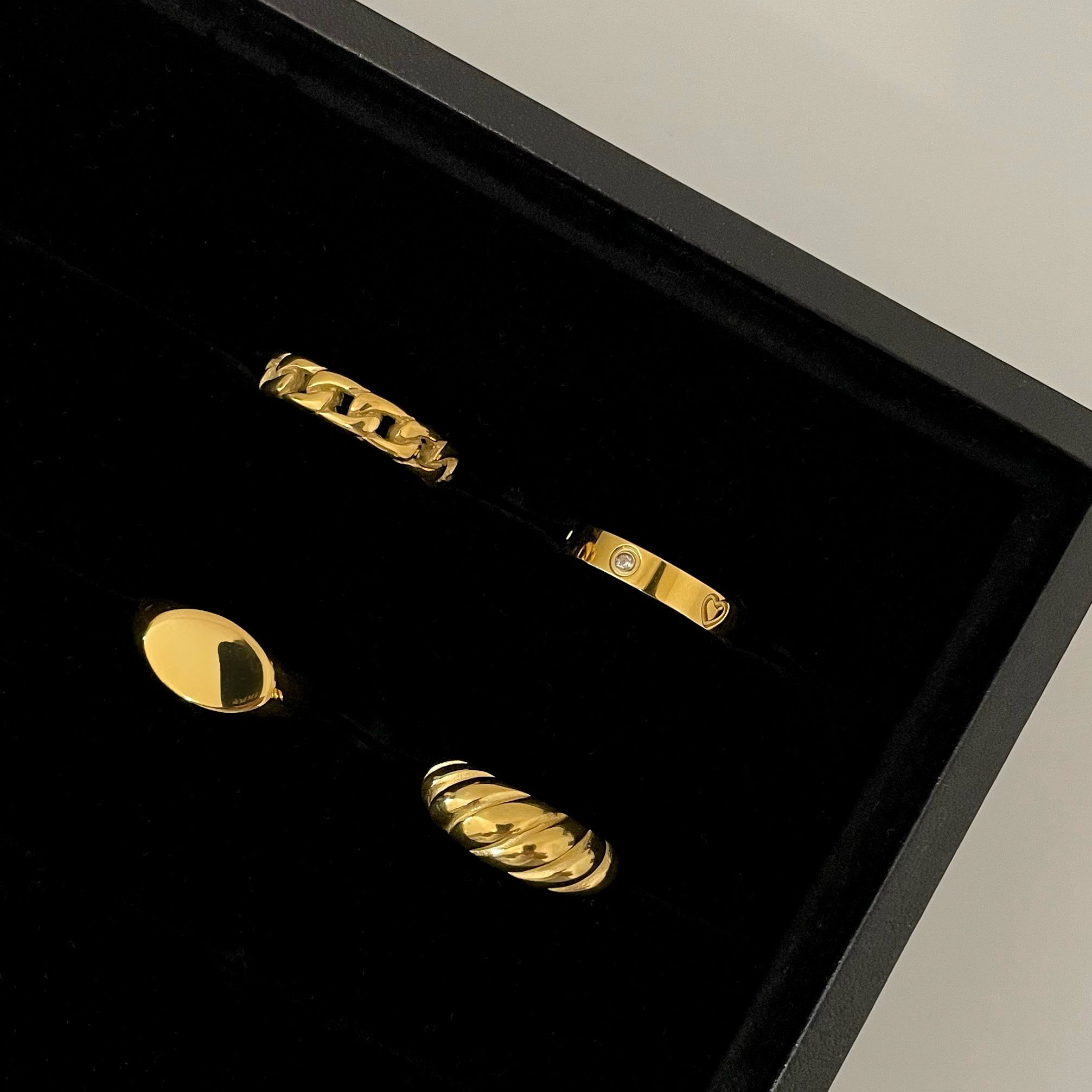 CAIRO RING