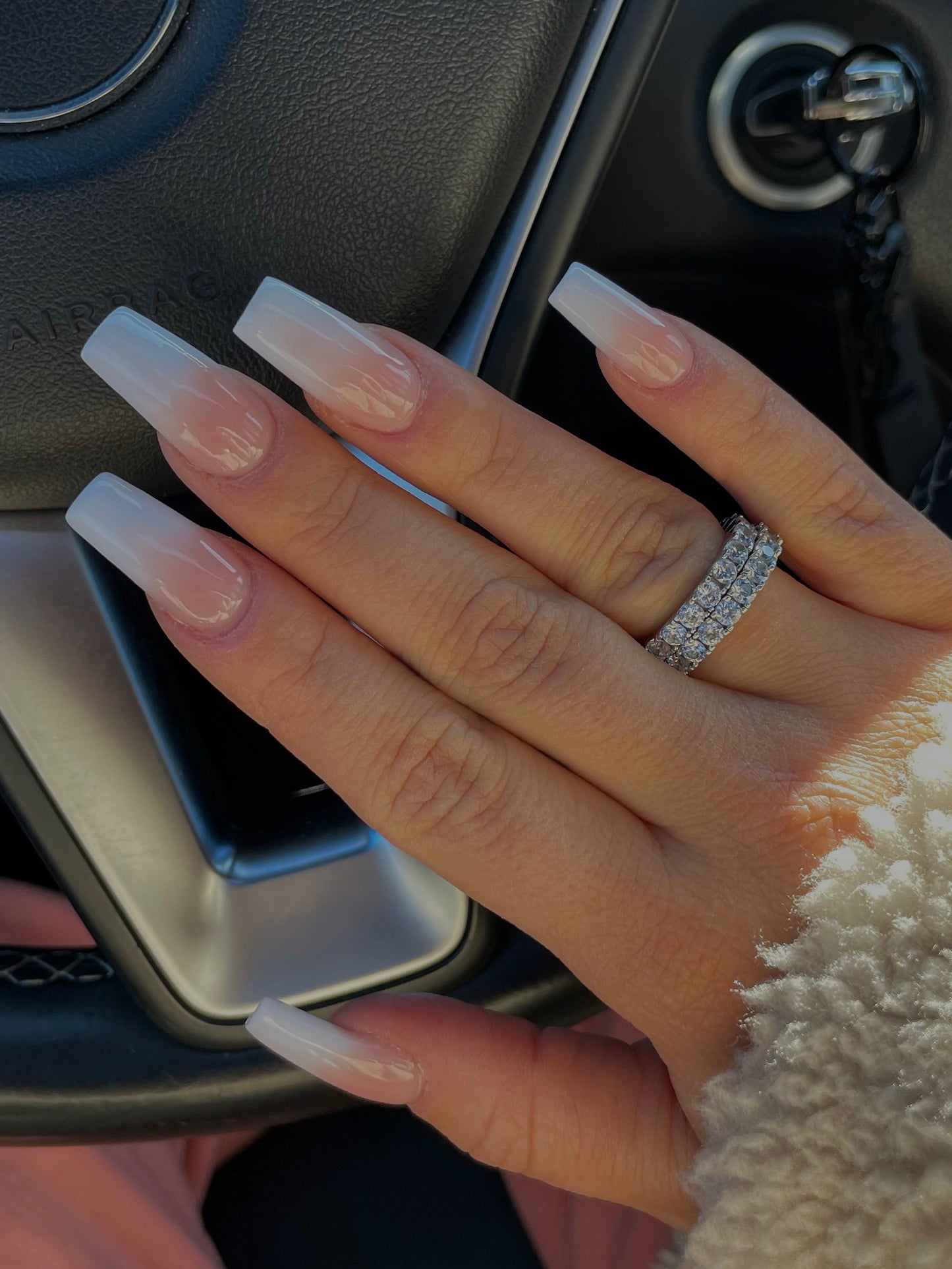 REIGN RING
