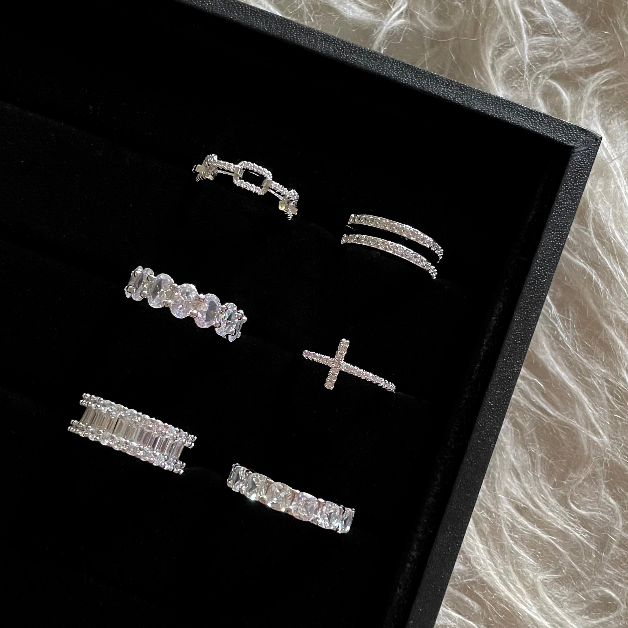 ENZO RING
