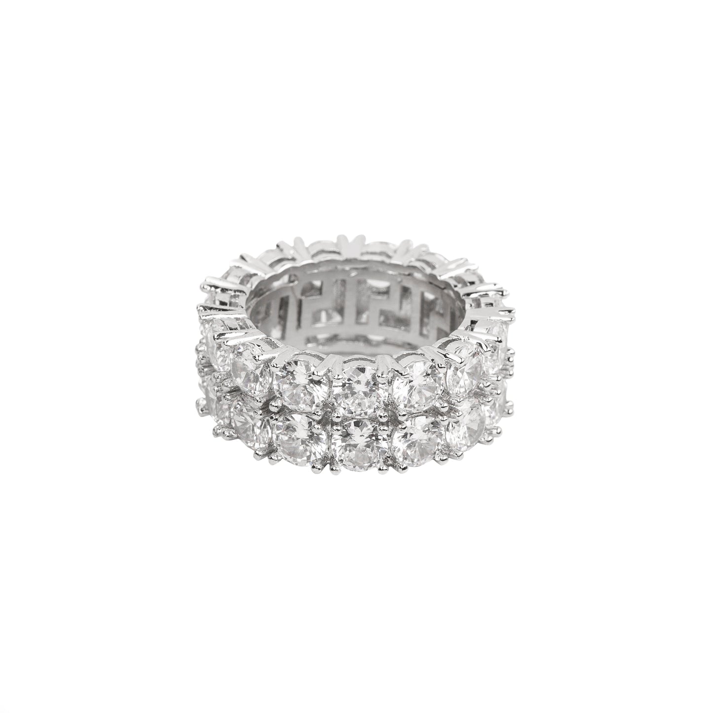 JEFA DOUBLE RING