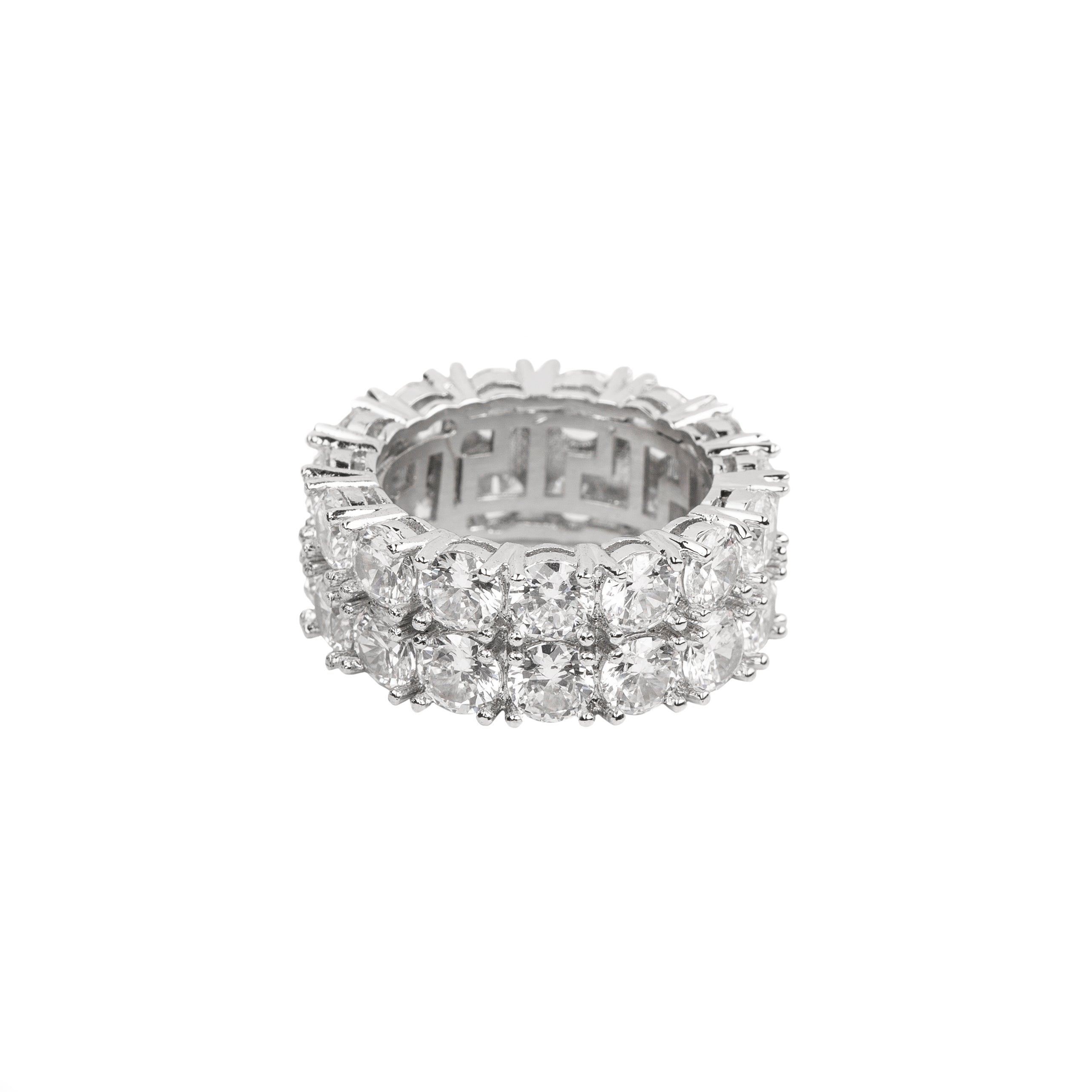 JEFA DOUBLE RING