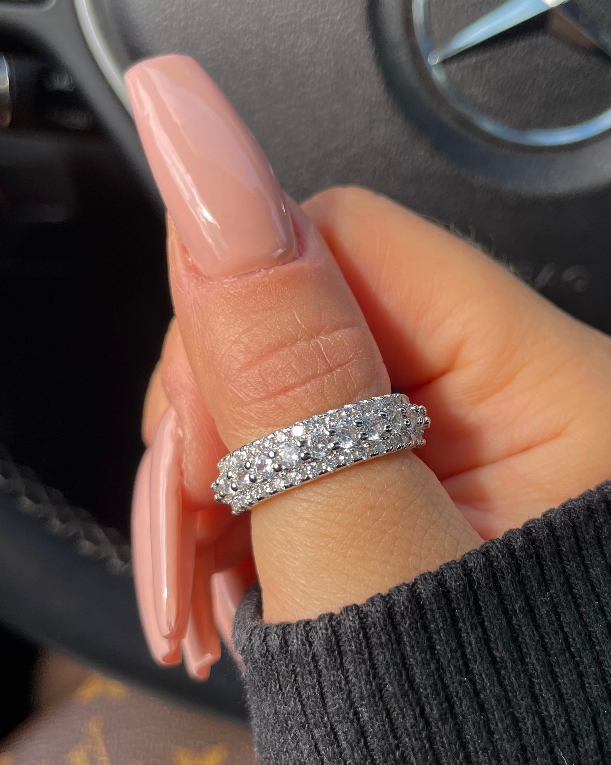 STORM RING