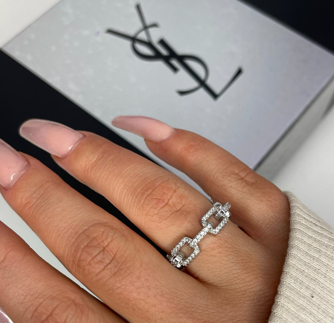 ENZO RING