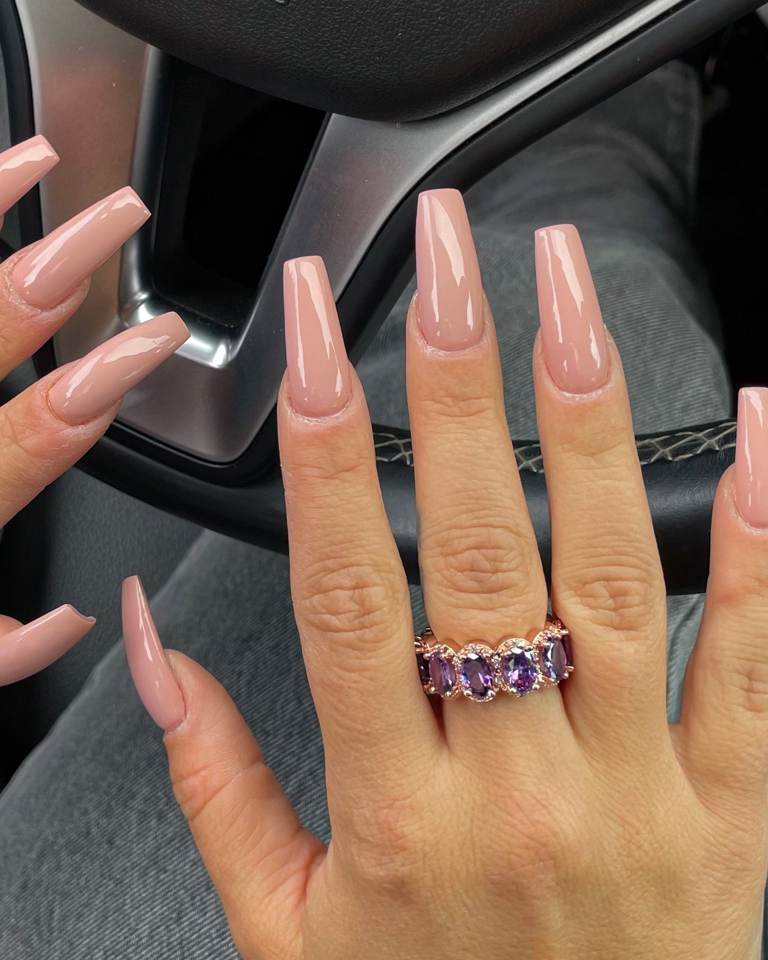 ROYALTY RING