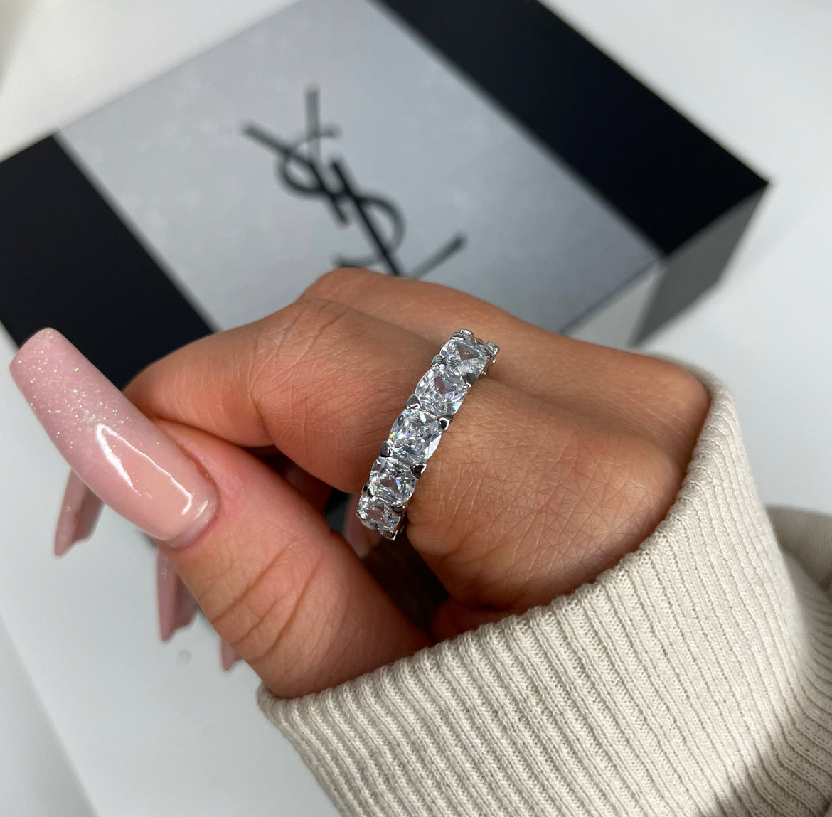LILY RING
