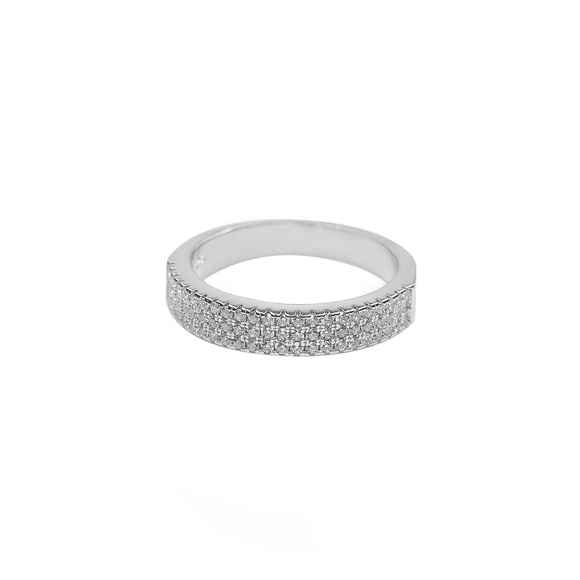 MINI BROOKLYN RING