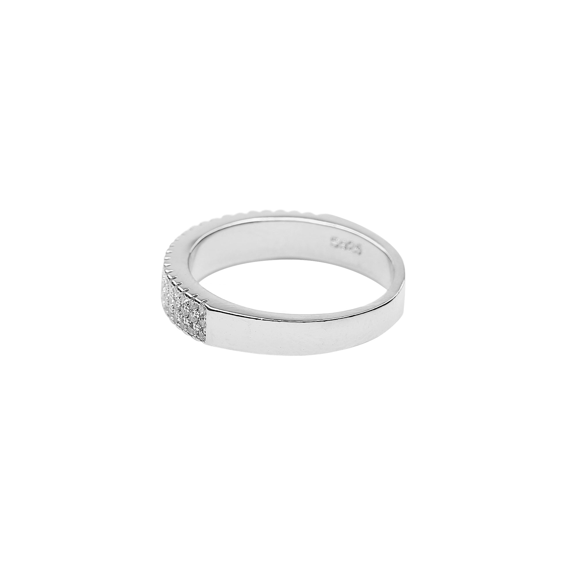 MINI BROOKLYN RING