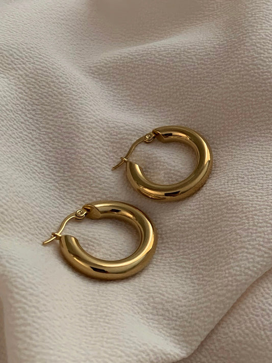 PESA HOOPS