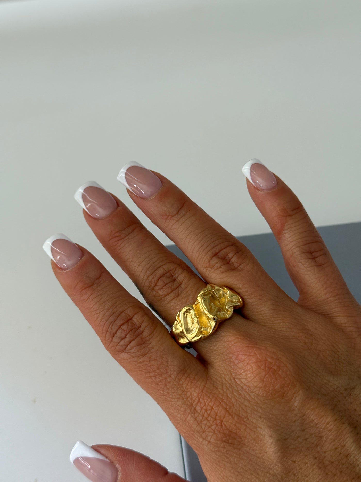 FOIL RING