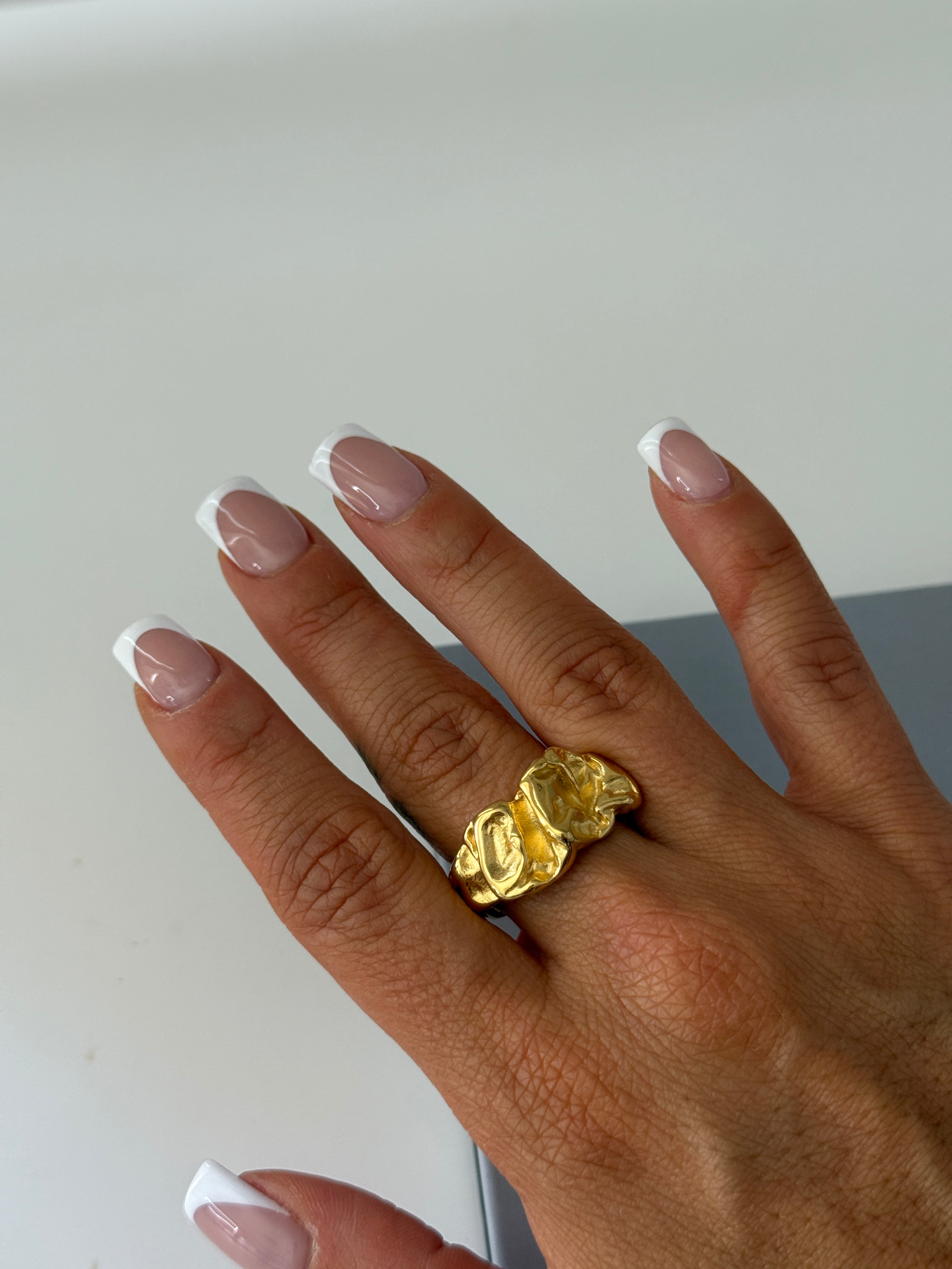 FOIL RING