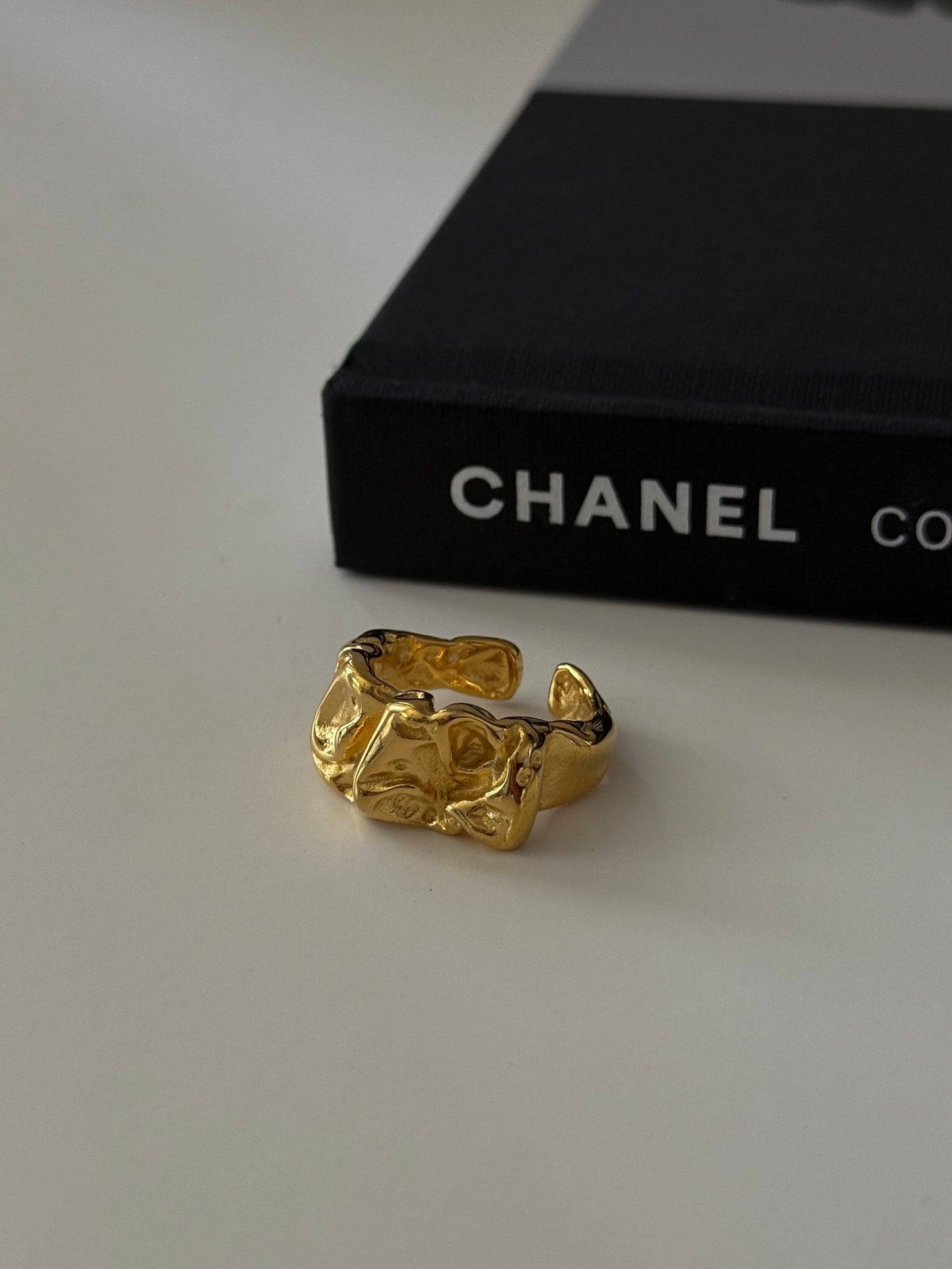 FOIL RING