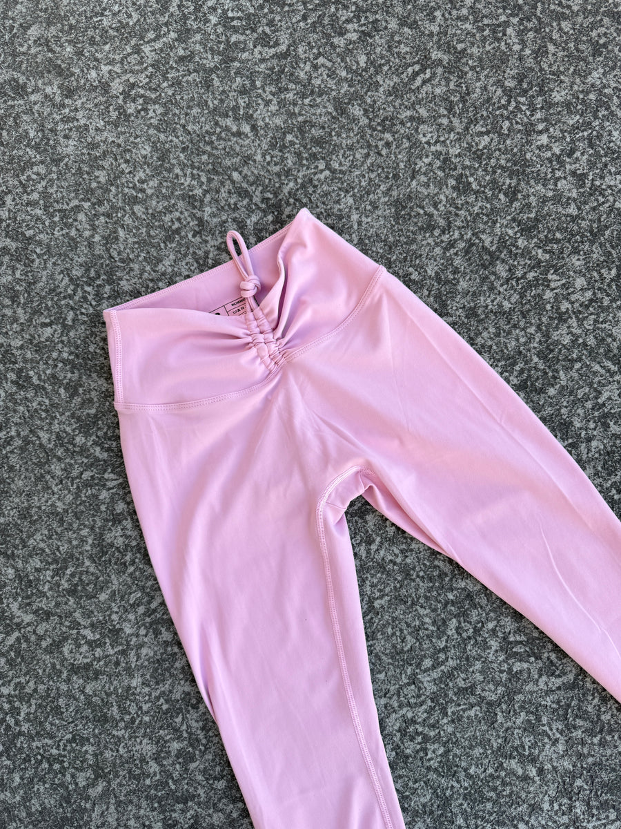 ASTRAIA LEGGINGS - COTTON CANDY