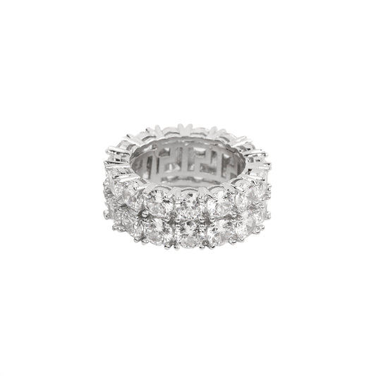 JEFA DOUBLE RING